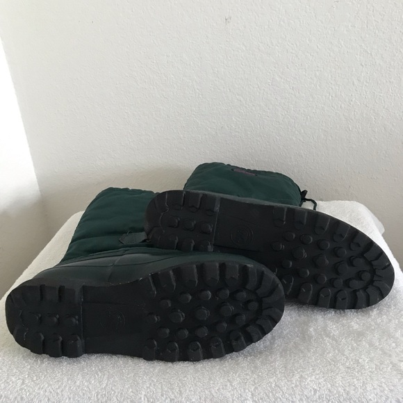 Sorel winter boots size 8m - Picture 7 of 8